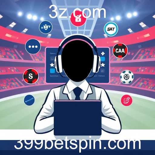 399BET: Expansão do Mercado de Jogos Online em Portugal