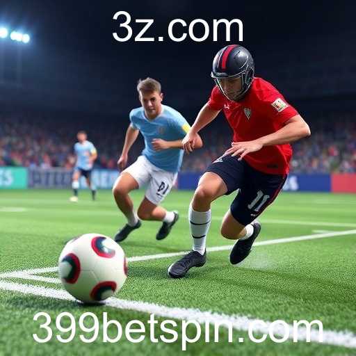 Cenário Atual dos Jogos Online: A Ascensão do 399BET