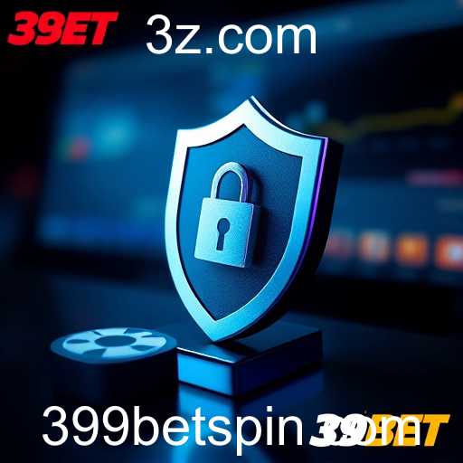 Explorando a Categoria 'Segurança Total' no Site de Jogos 399BET