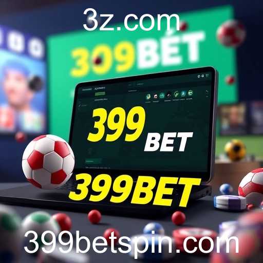 A Ascensão do 399BET no Cenário de Jogos Online